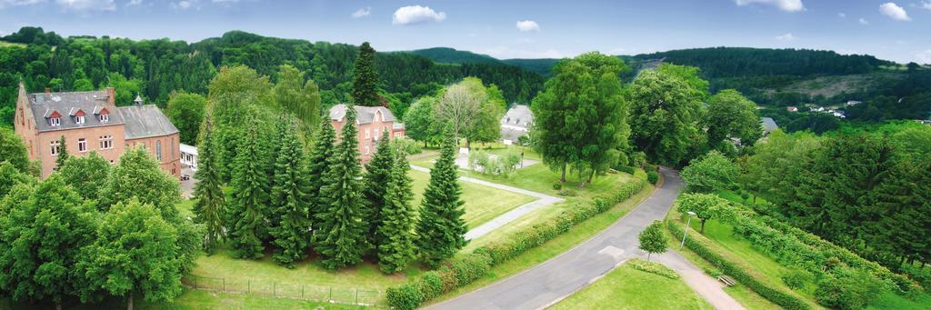 Stiftsberg - Bildungs- Und Freizeitzentrum Kyllburg Exterior photo