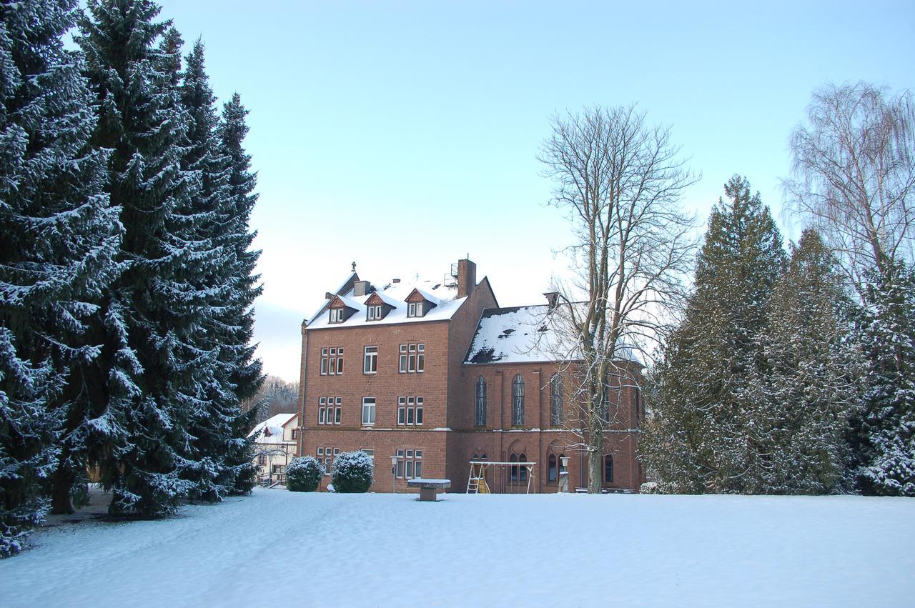 Stiftsberg - Bildungs- Und Freizeitzentrum Kyllburg Exterior photo